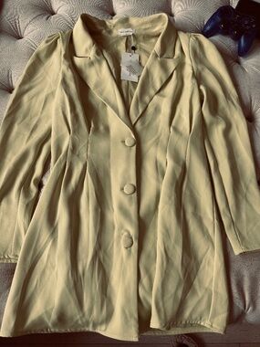 Lovers & Friends Blazer Dress